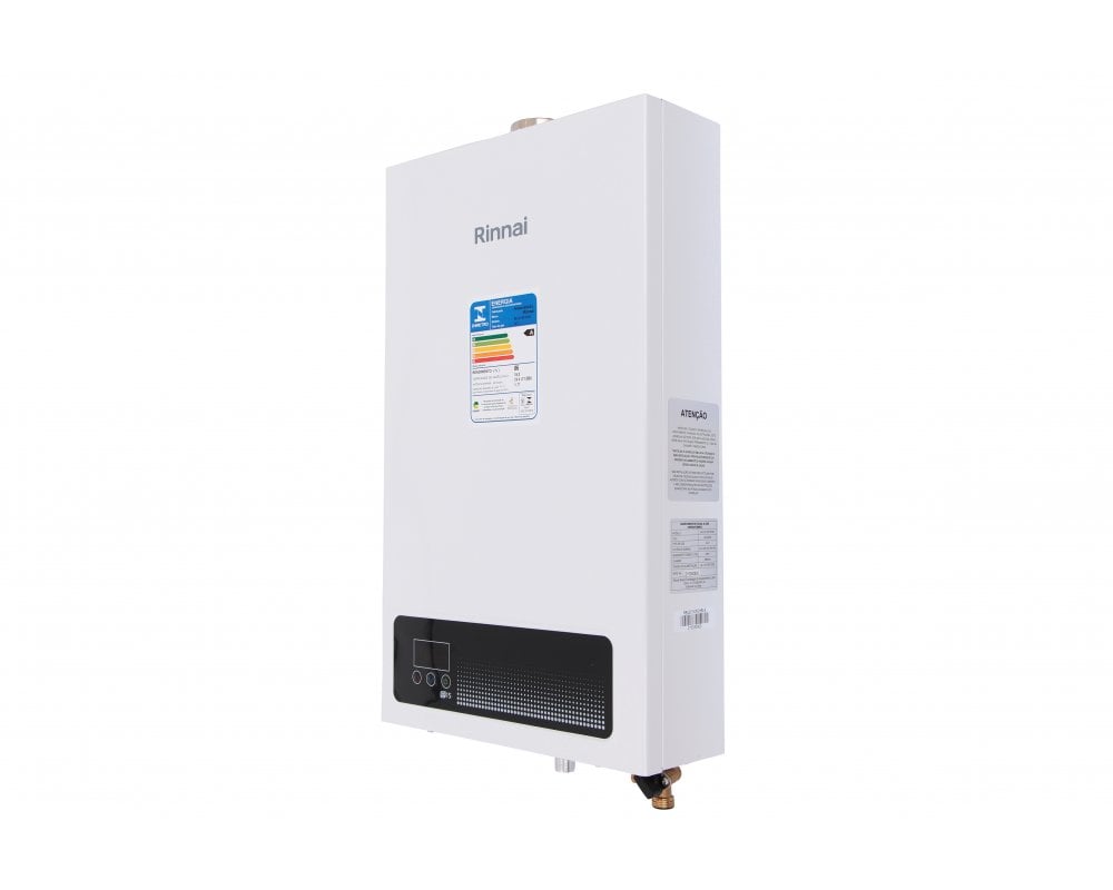 AQUECEDOR RINNAI REU E150 FEH 15L
