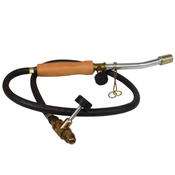 MAÇARICO HOBBY N° 4 ENCANADOR (cód: 7898910540166)