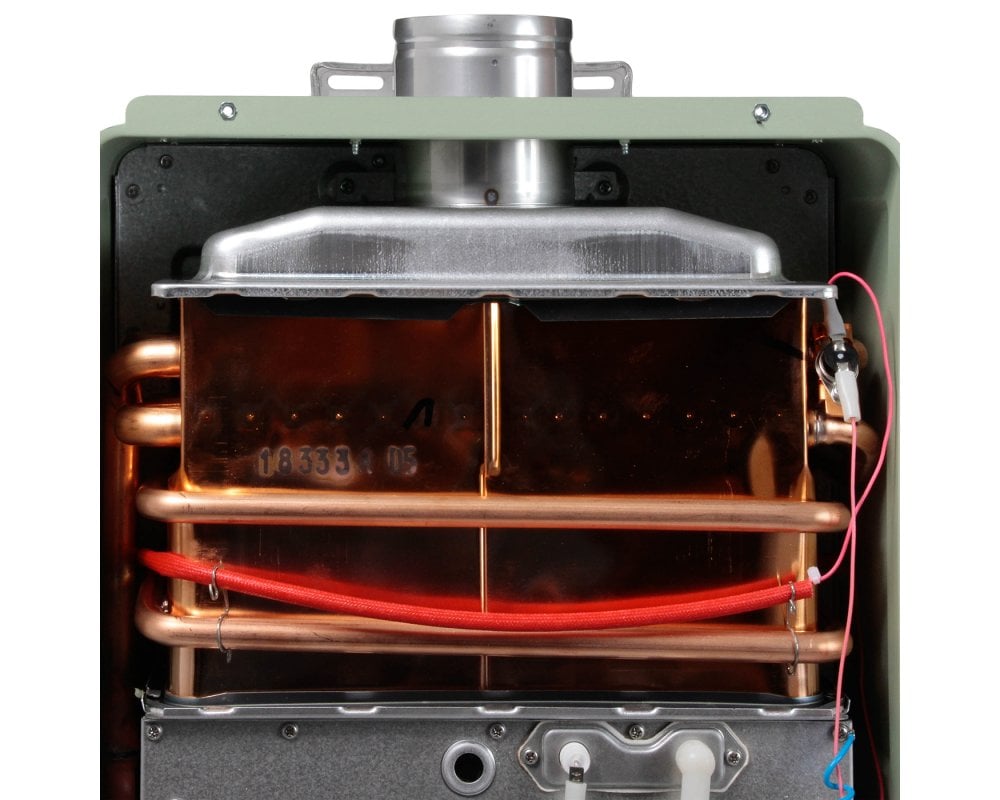AQUECEDOR RINNAI REU E270 FEH 27L