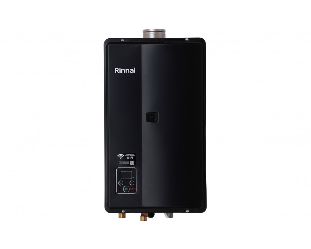 AQUECEDOR RINNAI REU E330 FEH 32,5L