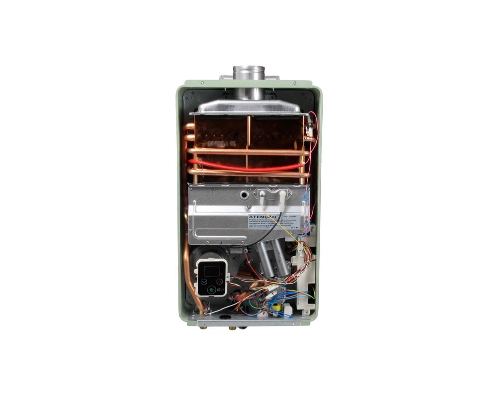 AQUECEDOR RINNAI REU E270 FEH 27L
