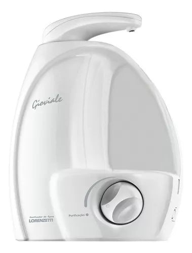 PURIFICADOR DE ÁGUA GIOVIALE (cód: 7896451804273)