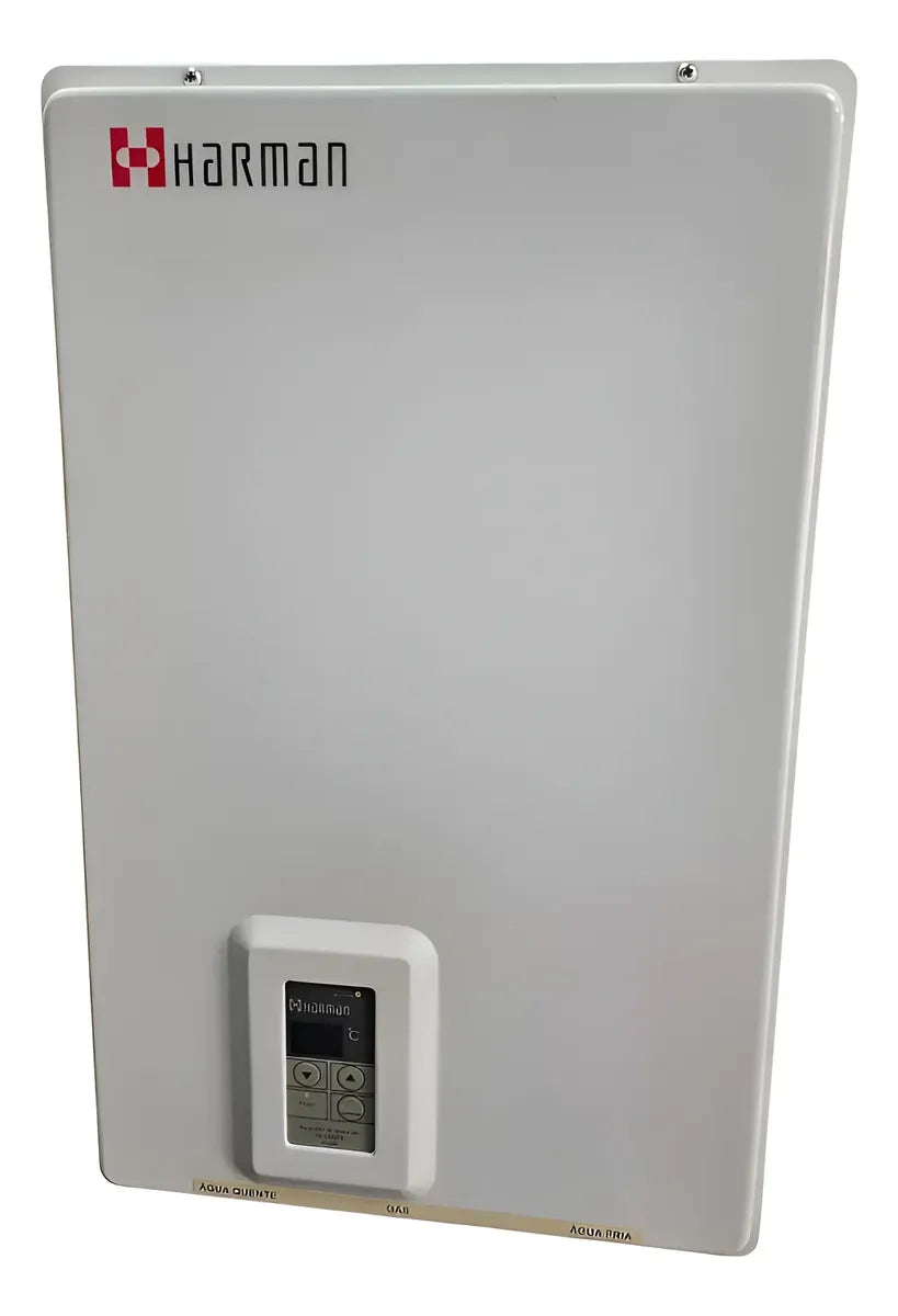 AQUECEDOR BACKUP HARMAN YE1500 FE GN 220V (NS061209780)