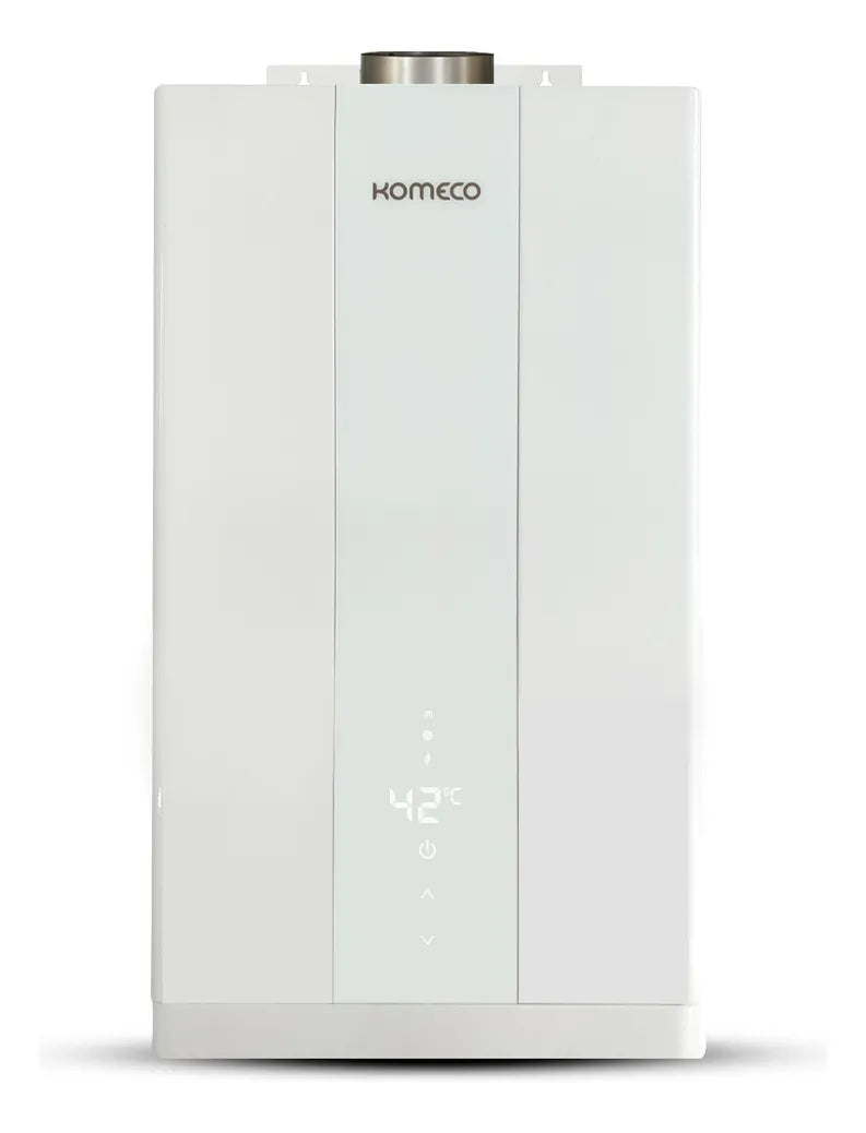 AQ KOMECO KO 16 WH HOME