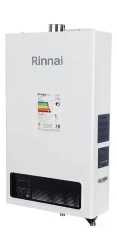 AQUECEDOR RINNAI REU E15 FEH GN