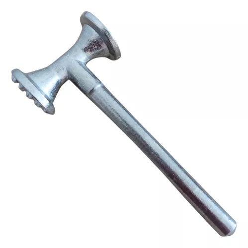 MARTELO PARA CARNE CABO ALUMÍNIO INTEIRIÇO (cód: 1732)