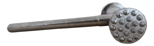 MARTELO PARA CARNE CABO ALUMÍNIO INTEIRIÇO (cód: 1732)