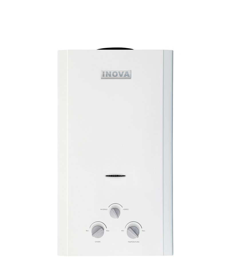 AQUECEDOR INOVA IN 1000 GN
