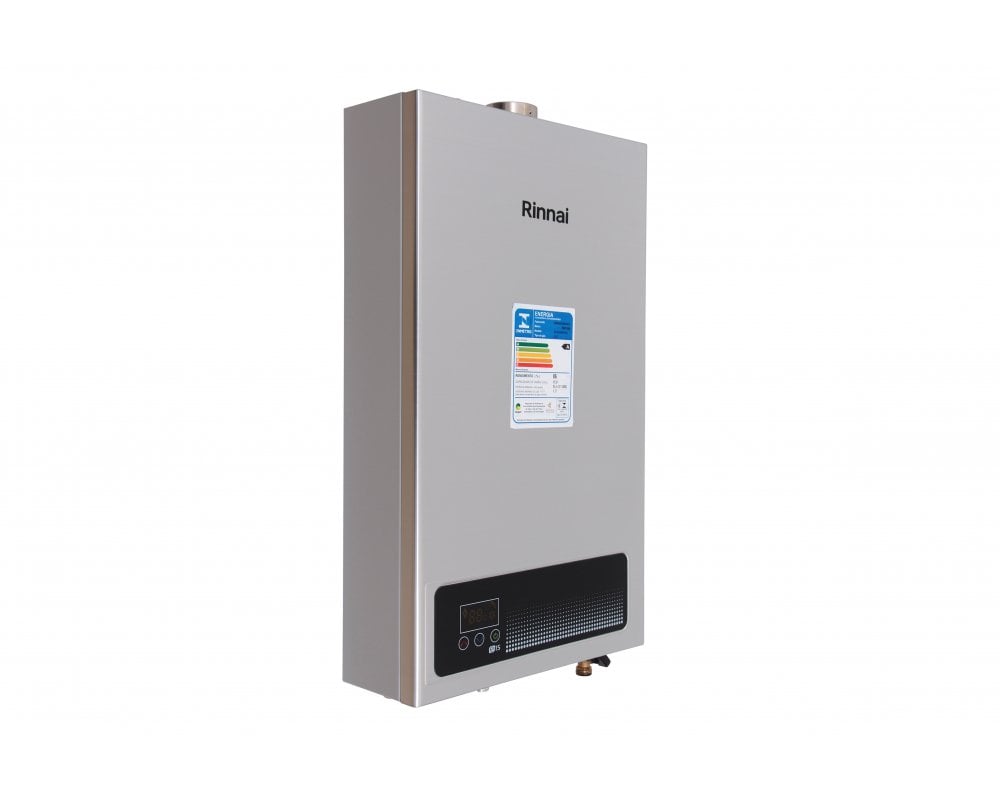 AQUECEDOR RINNAI REU E150 FEH 15L
