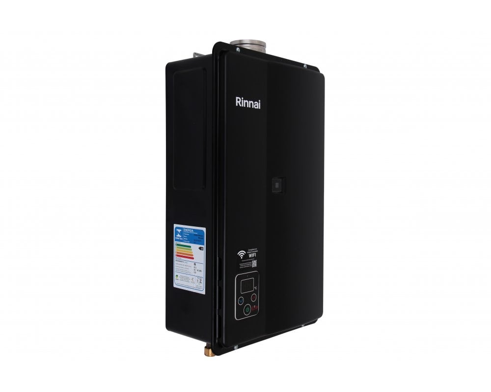 AQUECEDOR RINNAI REU E330 FEH 32,5L