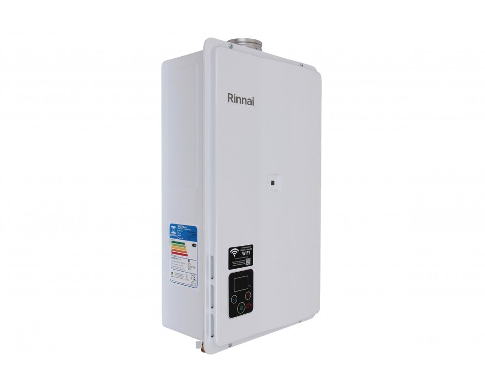 AQUECEDOR RINNAI REU E270 FEH 27L