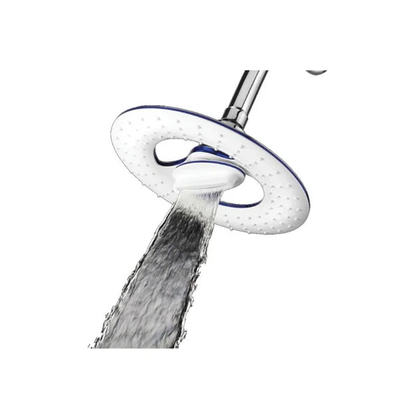DUCHA LOEN FALL LORENZETTI REDONDA (cód: 7896451862013)