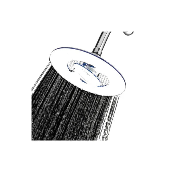 DUCHA LOEN FALL LORENZETTI REDONDA (cód: 7896451862013)