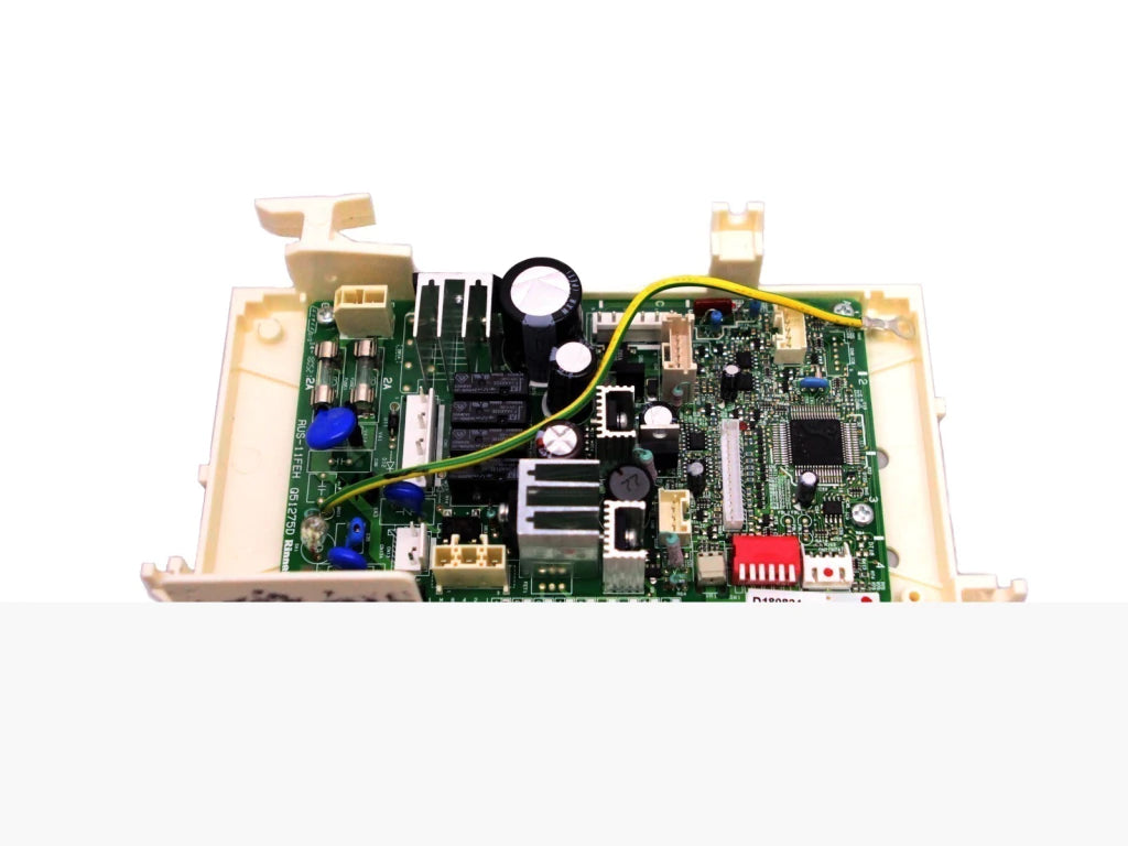 Placa Eletrônica Rinnai Reu2402 Feh 127/220v