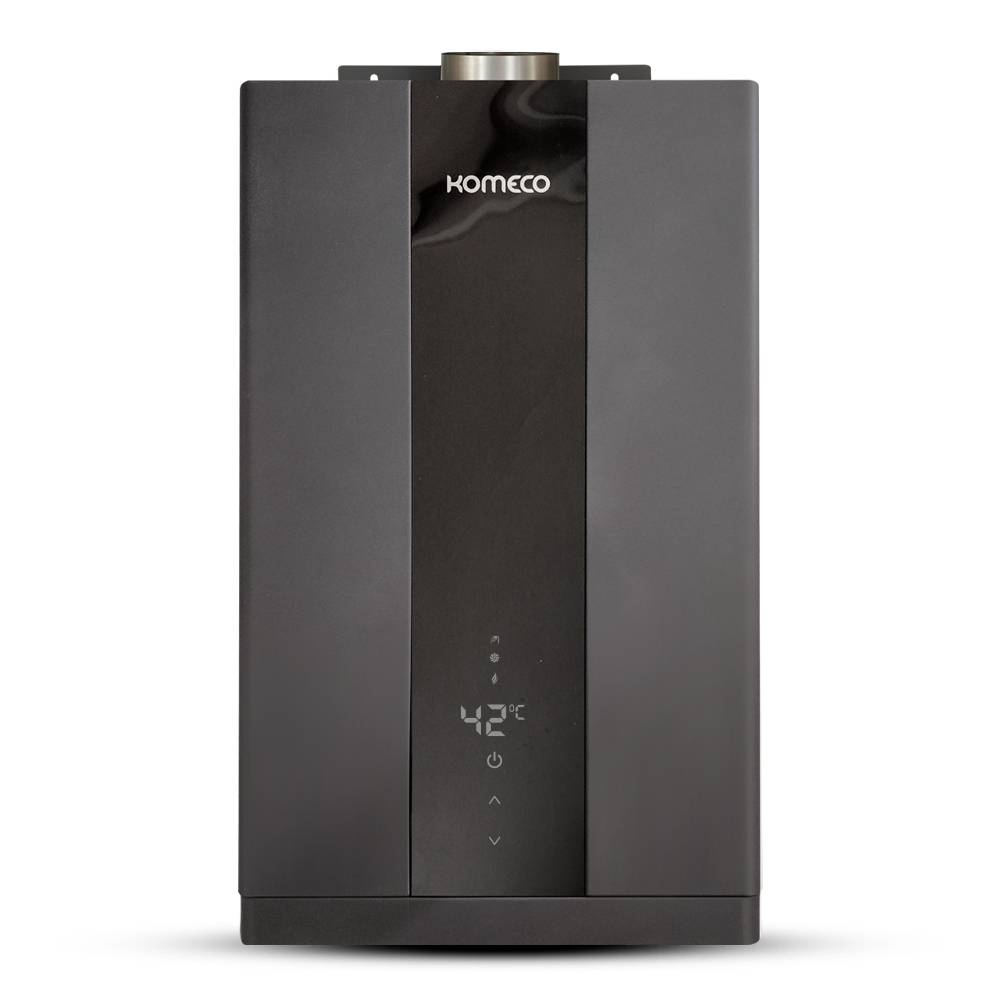 AQ KOMECO KO 16 WH HOME