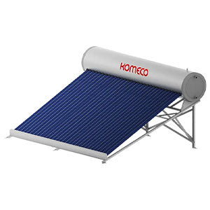 Aquecedor solar