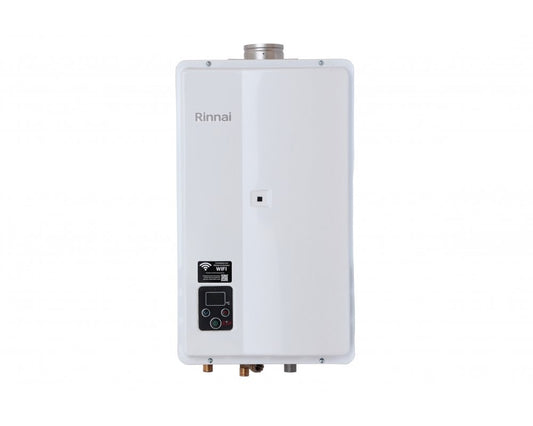 AQUECEDOR RINNAI REU E270 FEH 27L