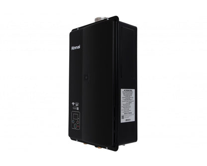 AQUECEDOR RINNAI REU E330 FEH 32,5L