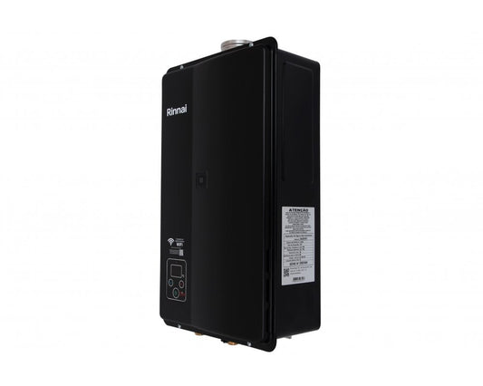 AQUECEDOR RINNAI REU E330 FEH 32,5L