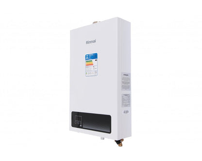 AQUECEDOR RINNAI REU E150 FEH 15L