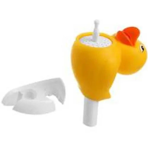 CHUVEIRINHO PATINHO (cód: 7896451804303)