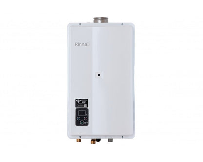 AQUECEDOR RINNAI REU E330 FEH 32,5L