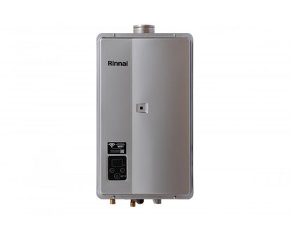 AQUECEDOR RINNAI REU E270 FEH 27L