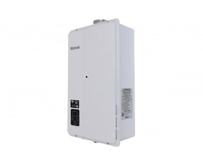 AQUECEDOR RINNAI REU E270 FEH 27L