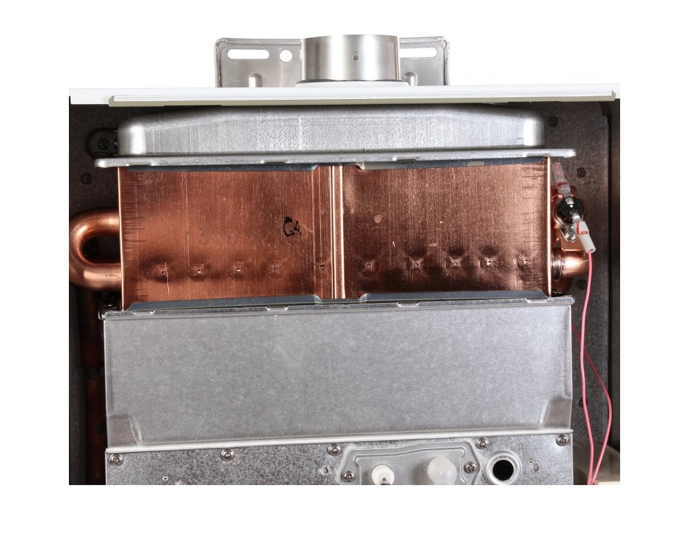 AQUECEDOR RINNAI REU E210 FEH 21L