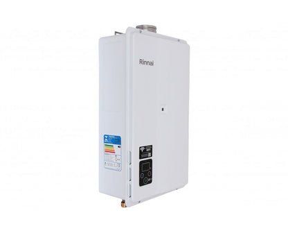 AQUECEDOR RINNAI REU E330 FEH 32,5L