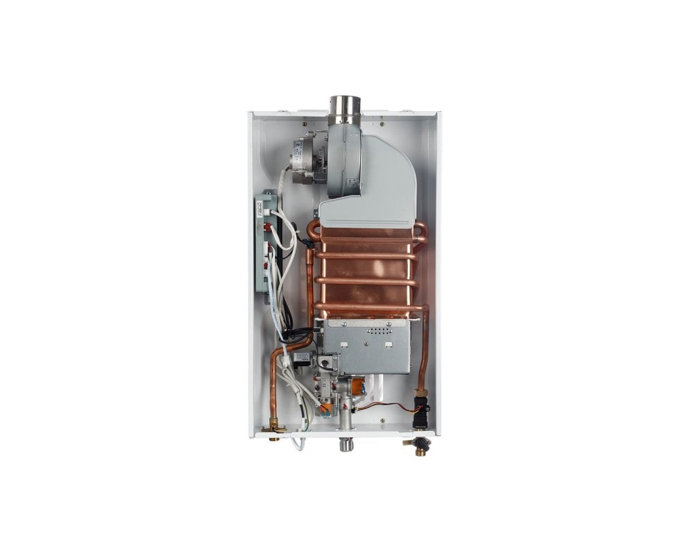 AQUECEDOR RINNAI REU E150 FEH 15L