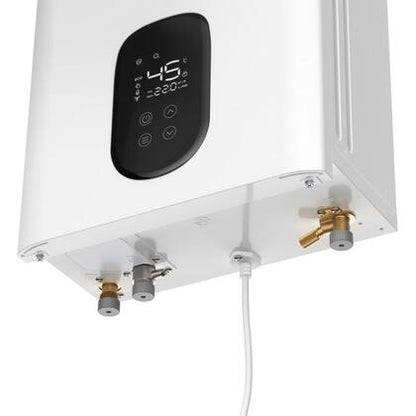 AQUECEDOR ELECTROLUX 16L H16BG