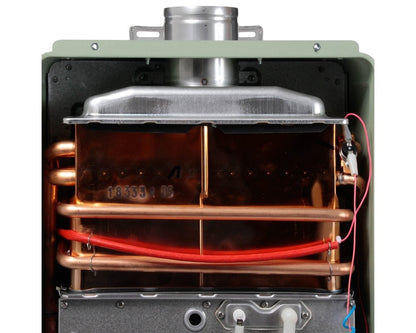 AQUECEDOR RINNAI REU E270 FEH 27L