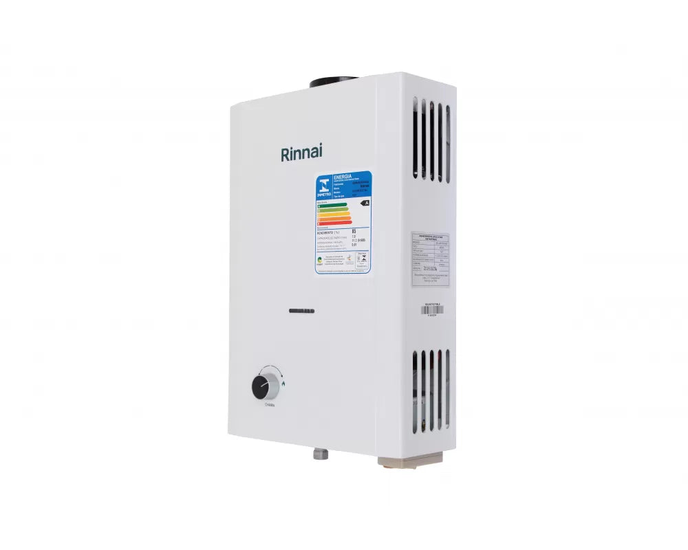 AQUECEDOR RINNAI REU M070CFHBNE- 7LTS