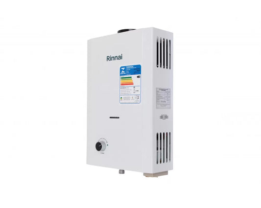AQUECEDOR RINNAI REU M070CFHBNE- 7LTS