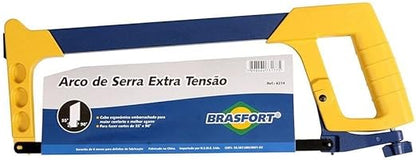 ARCO DE SERRA EXTRA TENSÃO BRASFORT (cód: 7898464731775)