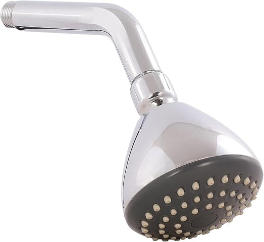 DUCHA RINNAI RHS - 850 REDONDA (cód: 7896576407977)
