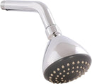 DUCHA RINNAI RHS - 850 REDONDA (cód: 7896576407977)
