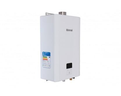 AQUECEDOR RINNAI REU E10 FEH 10L