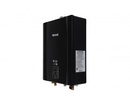 AQUECEDOR RINNAI REU E210 FEH 21L
