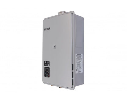 AQUECEDOR RINNAI REU E330 FEH 32,5L