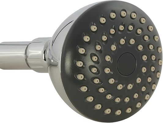 DUCHA RINNAI RHS - 850 REDONDA (cód: 7896576407977)