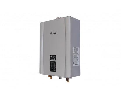 AQUECEDOR RINNAI REU E210 FEH 21L