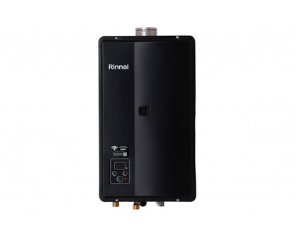 AQUECEDOR RINNAI REU E330 FEH 32,5L