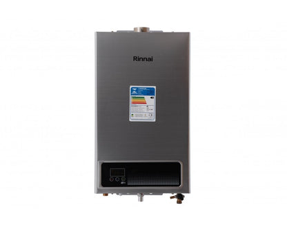 AQUECEDOR RINNAI REU E150 FEH 15L