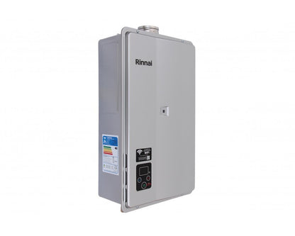 AQUECEDOR RINNAI REU E330 FEH 32,5L