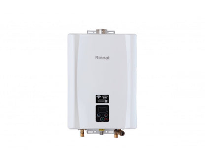 AQUECEDOR RINNAI REU E210 FEH 21L