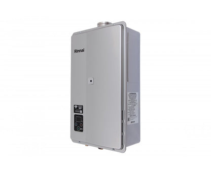 AQUECEDOR RINNAI REU E270 FEH 27L