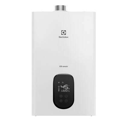 AQUECEDOR ELECTROLUX 22L H22BG