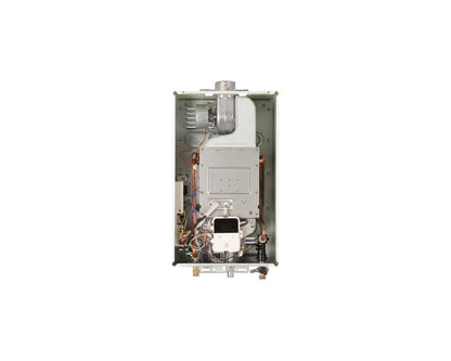 AQUECEDOR RINNAI REU E10 FEH 10L